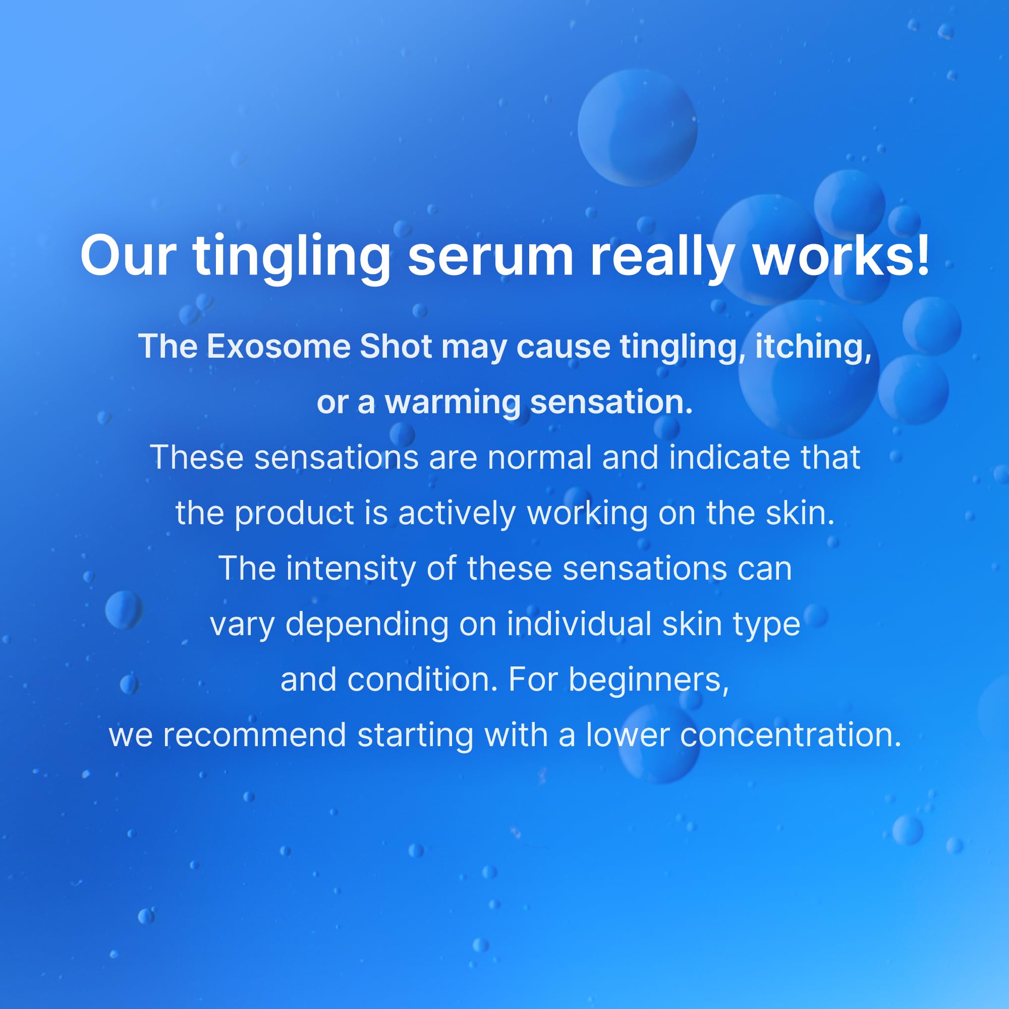 medicube Exosome Shot Zero 2,000 PPM Spicule Facial Serum | Liquid Skin Booster Serum | Exosome, AHA+BHA+PHA | Pore Care, Dead Skin Cells, Skin Texture | Korean Skincare, 1.01 fl.oz